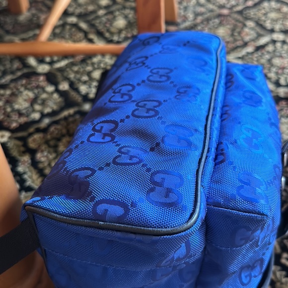 GUCCI *RARE* GG “Off The Grid” AUTHENTIC!!! LIKE NEW! - Picture 10 of 10